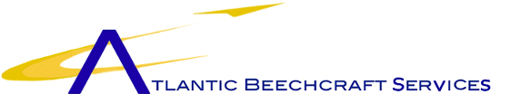 Logo, Atlantic Beechcraft Services - Aircraft Mechanics